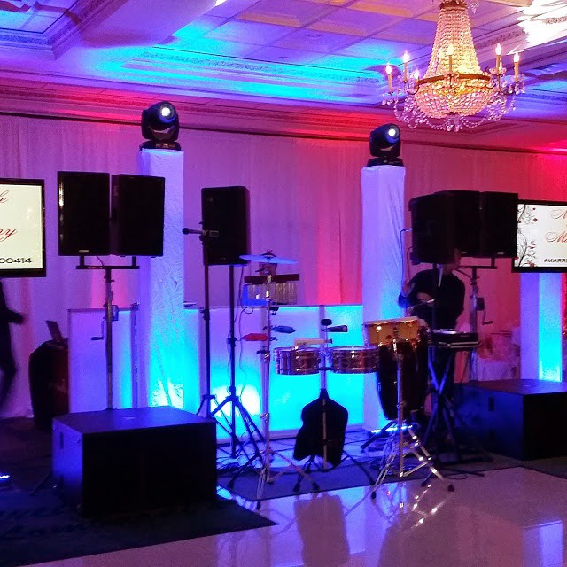 Gallery photo 1 of Professional Dj Service And Much Moore.
