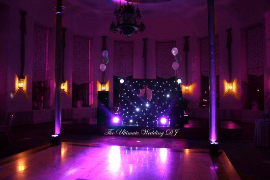 Gallery photo 1 of Professional DJ Services - Jacksonville