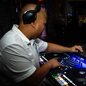 Professional DJ Services