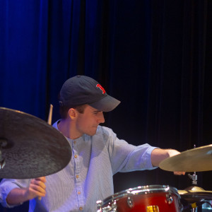 Professional drummer - Drummer / Percussionist in Boston, Massachusetts