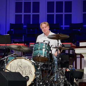 Collin Dobbs - Drummer - Drummer / Percussionist in Hendersonville, Tennessee