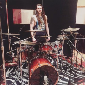 Professional Drummer/Producer - Nashville - Drummer in Nashville, Tennessee