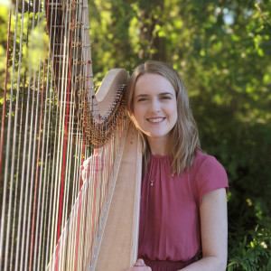 Professional Harpist - Fort Worth