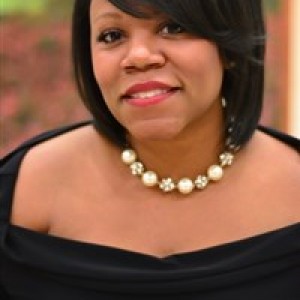 Kimesha Coleman - Motivational Speaker in Dallas, Texas