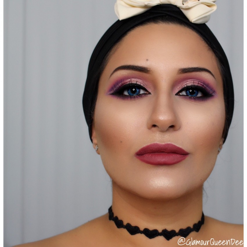 Hire Dedez Makeup Makeup Artist in Irvine, California
