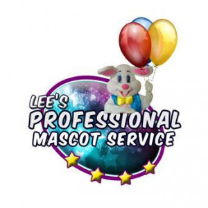 Professional Mascot Service - Costumed Character / Children’s Party Entertainment in Durham, North Carolina
