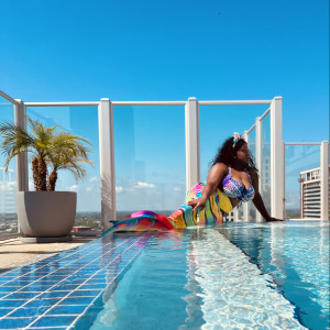 Professional Mermaid - Mermaid Entertainment in Orlando, Florida