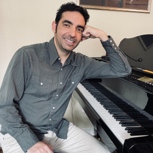 Niko Michalopoulos - Pianist in Silver Spring, Maryland