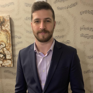 Max Randa, Professional Piano and Keyboard Music - Pianist in Georgetown, Texas