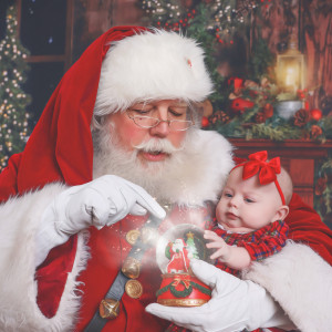 Santa PopPop - Santa Claus in Lakeland, Florida