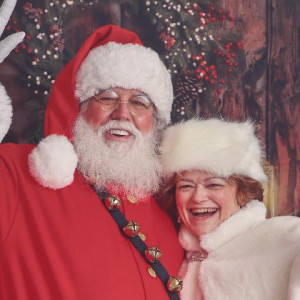 Santa PopPop - Santa Claus in Lakeland, Florida