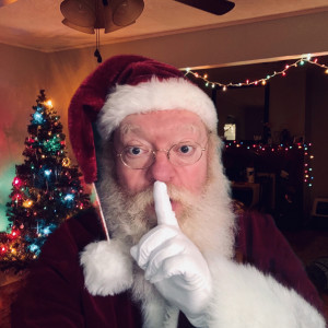 Santa Gary - Santa Claus / Holiday Entertainment in Indianapolis, Indiana