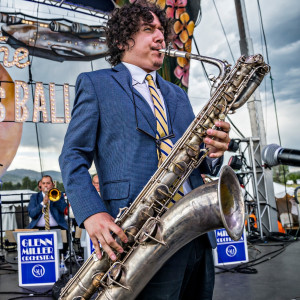 Professional Saxophonist - Saxophone Player / Woodwind Musician in Denver, Colorado