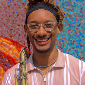 Professional Solo Saxophone - Saxophone Player in Rowlett, Texas