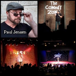 Professional Touring Stand Up Comic - Comedian / Comedy Show in Palm Coast, Florida