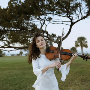 Tatev Muradyan, Professional Violinist - Violinist in Orlando, Florida