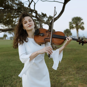 Tatev Muradyan, Professional Violinist - Violinist in Orlando, Florida