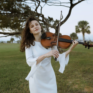 Tatev Muradyan, Professional Violinist - Violinist in Orlando, Florida