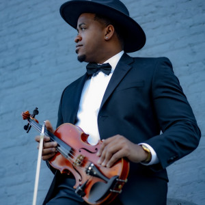 Jorge Duharte, Professional Violinist - Violinist / Wedding Entertainment in Louisville, Kentucky