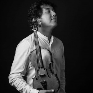 Professional Violinist - Violinist in Washington, District Of Columbia