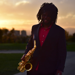 Kevin Mooney - Saxophone Player in Denver, Colorado