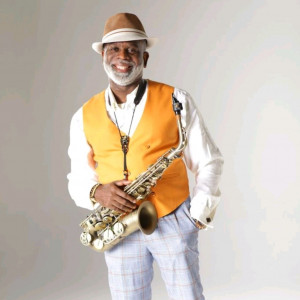 Professor Sax - Saxophone Player / Wedding Musicians in Bowie, Maryland