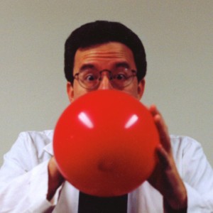 Professor Steve - Science Party / Children’s Party Entertainment in Lebanon, Indiana