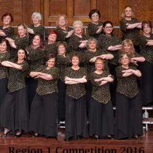 Profile Chorus - Singing Group / A Cappella Group in Manchester, New Hampshire