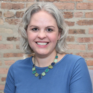 Sarah Hope Marshall - Speaker - Leadership/Success Speaker in Chicago, Illinois