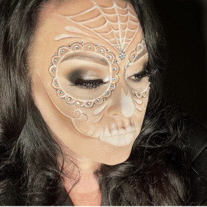 Artistic Beauty Collective - Makeup Artist / Halloween Party Entertainment in Phoenix, Arizona