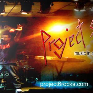 Project 6 - Rock Band in Macedon, New York