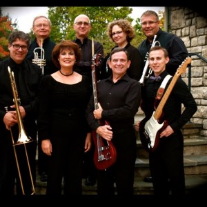 Project 75 - Wedding Band in Delaware, Ohio
