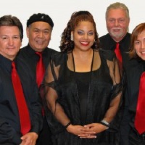 Project Groove - Dance Band in Benicia, California