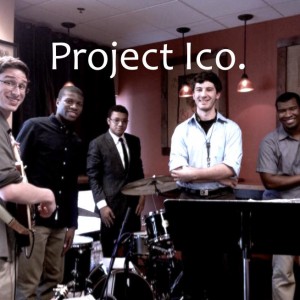 Project Ico - Jazz Band in West Chester, Pennsylvania