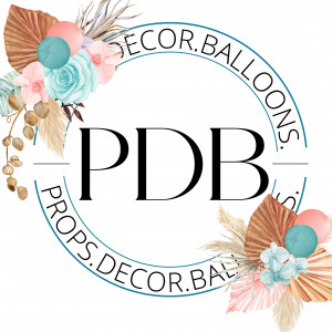 PROPS.DECOR.BALLOONS - Balloon Decor / Party Decor in Athens, Georgia