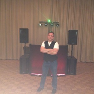 Prosound Entertainment Dj/Photobooth Services - Wedding DJ in Concord, New Hampshire