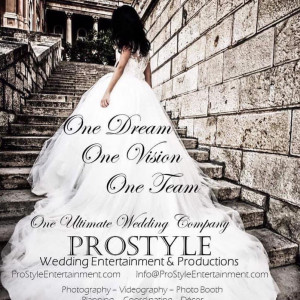 Prostyle Entertainment - Wedding DJ / Videographer in Gainesville, Florida