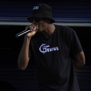 Providing a Dose of Dopeness - Hip Hop Artist in Durham, North Carolina