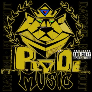Pryde Music - Rap Group in Akron, Ohio