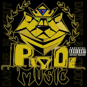 Pryde Music - Rap Group / Hip Hop Group in Akron, Ohio