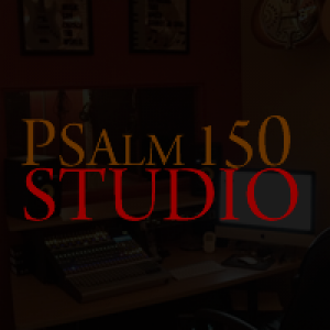 Psalm 150 Studio