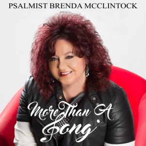 Psalmist Brenda McClintock