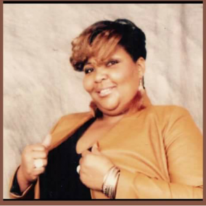 Psalmist Dee Johnson - Praise & Worship Leader in Baton Rouge, Louisiana