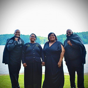 Psalmist Billy Johnson & Gods Creation - Gospel Music Group in Newton, Mississippi