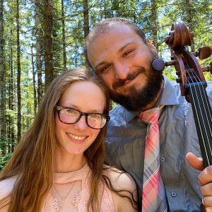 Lepard String Duo - Violinist / Wedding Entertainment in Portland, Oregon