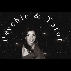 Psychic Ashley - Psychic Entertainment / Halloween Party Entertainment in Kissimmee, Florida