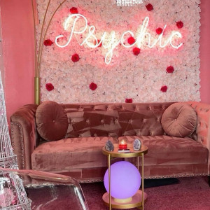 Psychic Boutique - Psychic Entertainment in Los Angeles, California