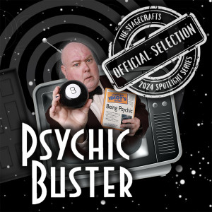 Psychic Buster - Magician in Los Angeles, California