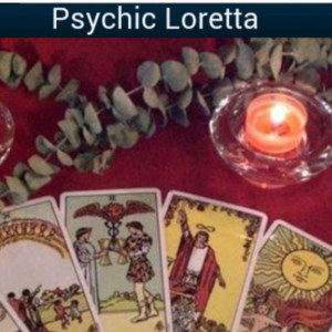 Psychic Loretta - Psychic Entertainment in Bayonne, New Jersey