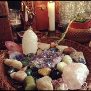 Psychic Palm and Tarot Card Reader - Psychic Entertainment in Los Angeles, California